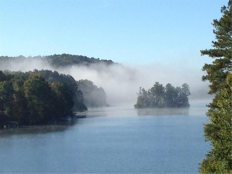 Image for property 208 Lakeside Drive, Waleska, GA 30183