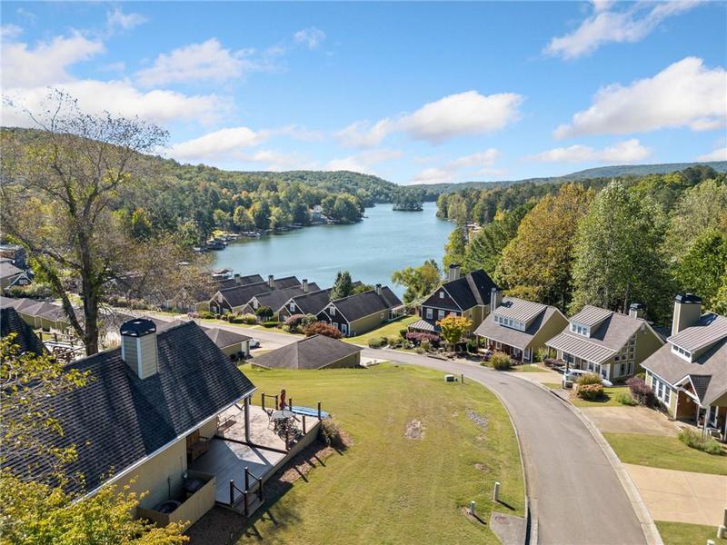 Image for property 208 Lakeside Drive, Waleska, GA 30183