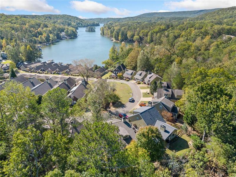 Image for property 208 Lakeside Drive, Waleska, GA 30183