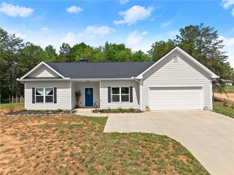 Image for property 5610 Cool Springs Road, Gainesville, GA 30506