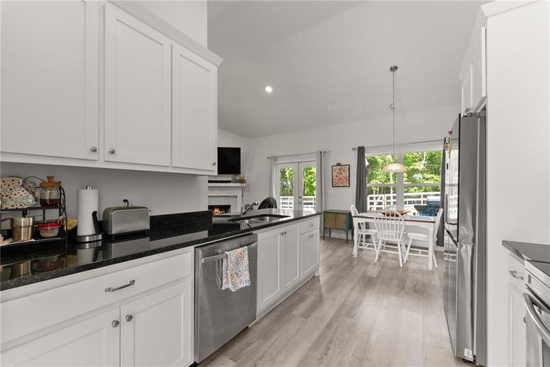 Image for property 5610 Cool Springs Road, Gainesville, GA 30506
