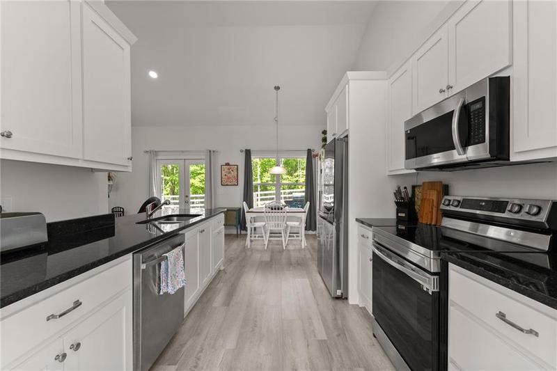 Image for property 5610 Cool Springs Road, Gainesville, GA 30506