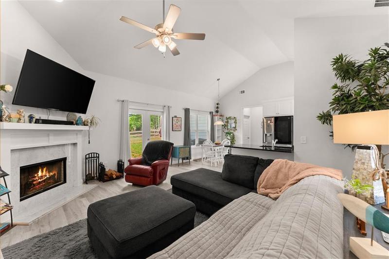 Image for property 5610 Cool Springs Road, Gainesville, GA 30506