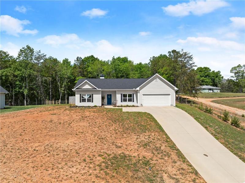 Image for property 5610 Cool Springs Road, Gainesville, GA 30506