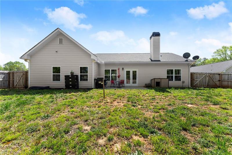 Image for property 5610 Cool Springs Road, Gainesville, GA 30506