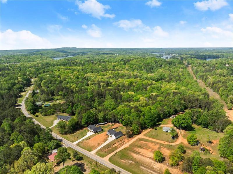 Image for property 5610 Cool Springs Road, Gainesville, GA 30506