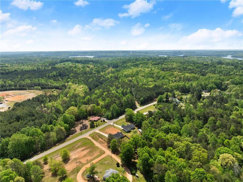 Image for property 5610 Cool Springs Road, Gainesville, GA 30506