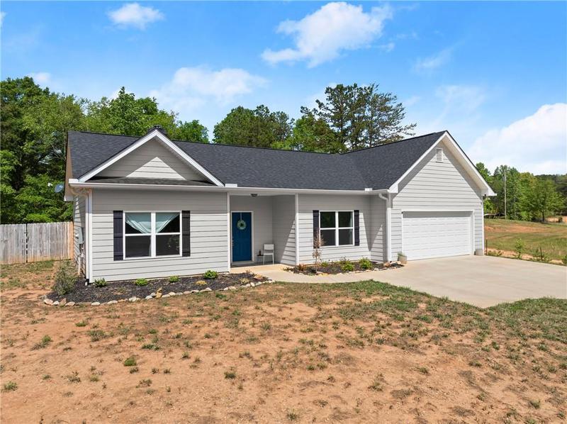 Image for property 5610 Cool Springs Road, Gainesville, GA 30506