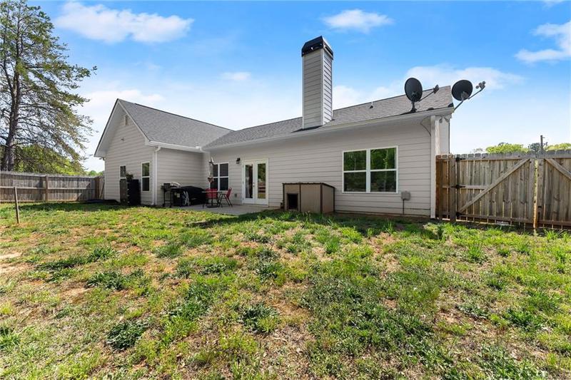 Image for property 5610 Cool Springs Road, Gainesville, GA 30506