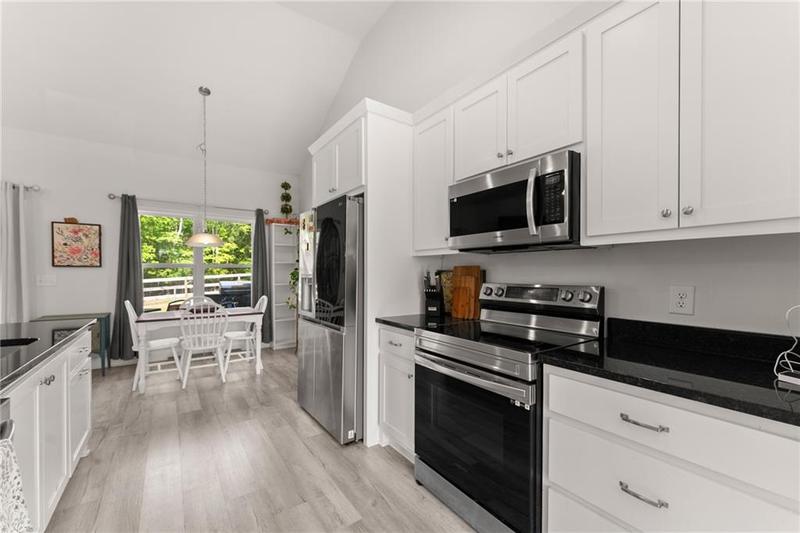Image for property 5610 Cool Springs Road, Gainesville, GA 30506