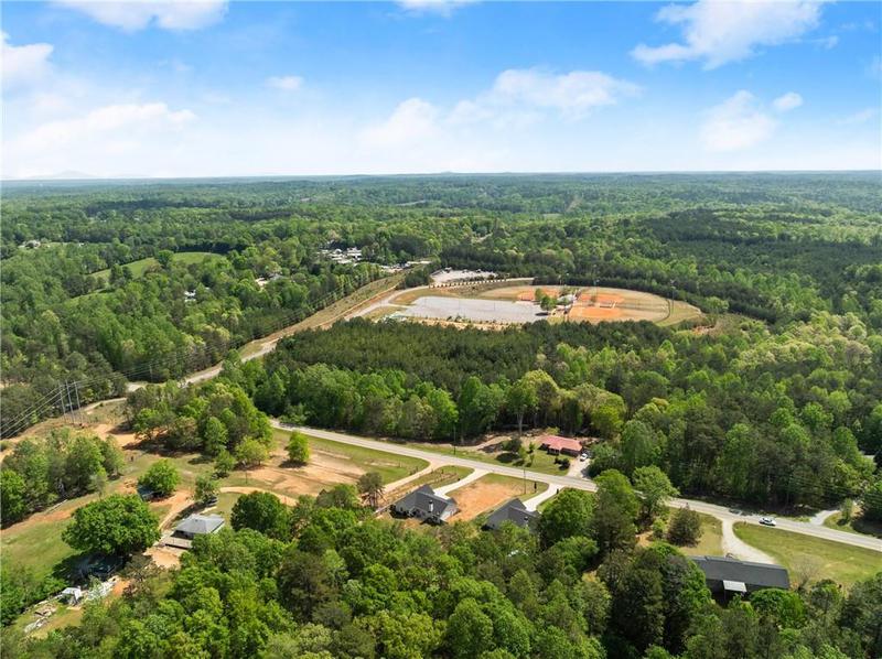Image for property 5610 Cool Springs Road, Gainesville, GA 30506