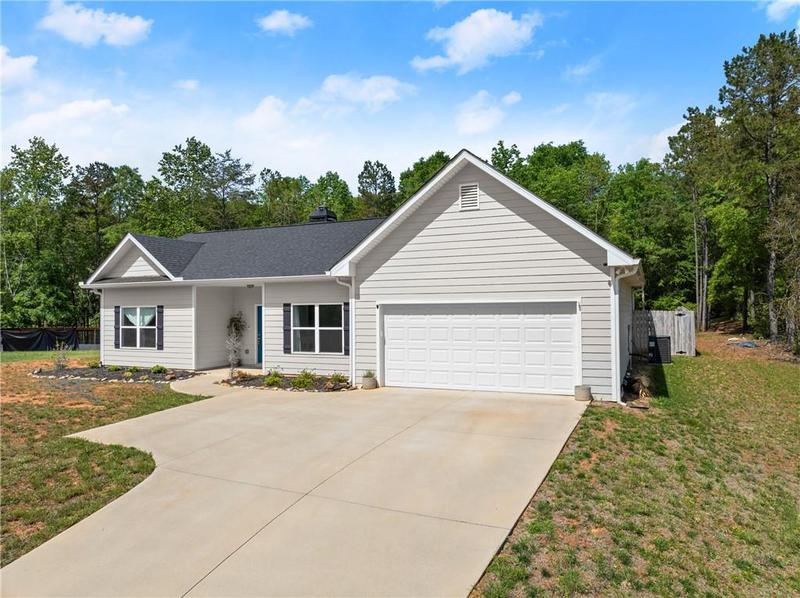 Image for property 5610 Cool Springs Road, Gainesville, GA 30506