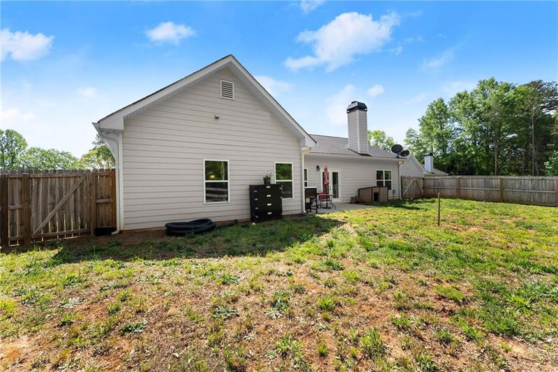 Image for property 5610 Cool Springs Road, Gainesville, GA 30506