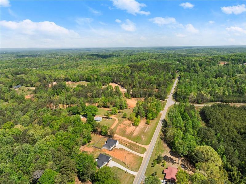 Image for property 5610 Cool Springs Road, Gainesville, GA 30506