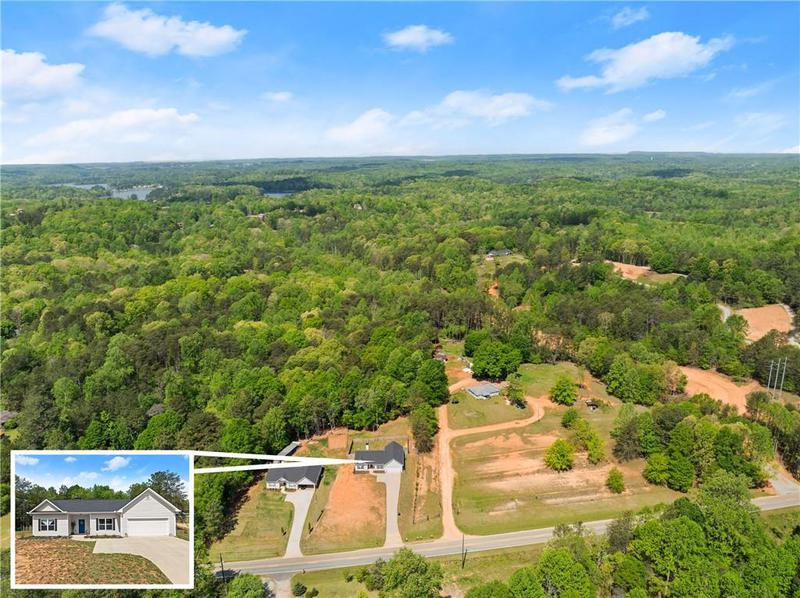 Image for property 5610 Cool Springs Road, Gainesville, GA 30506