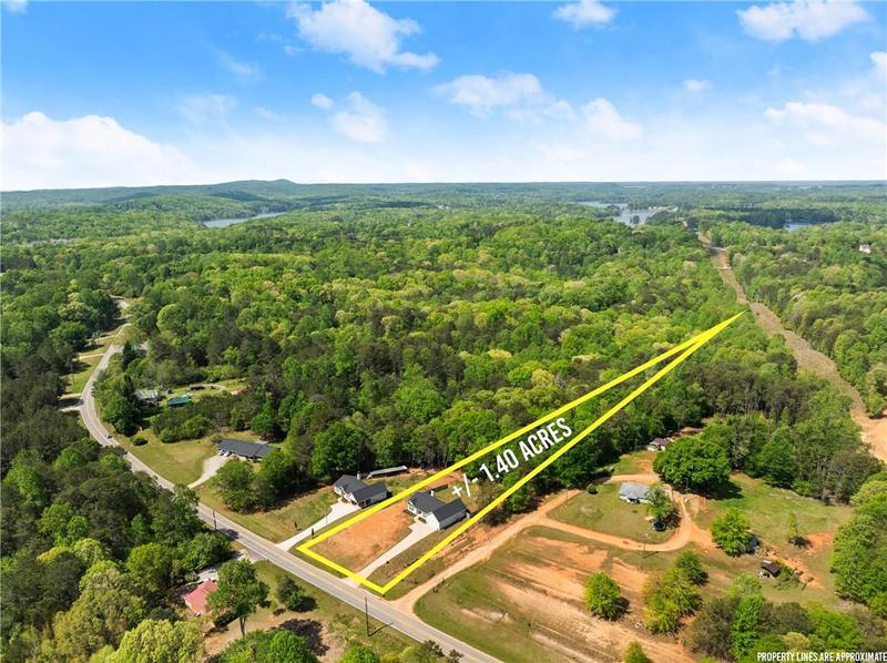 Image for property 5610 Cool Springs Road, Gainesville, GA 30506