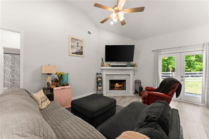 Image for property 5610 Cool Springs Road, Gainesville, GA 30506