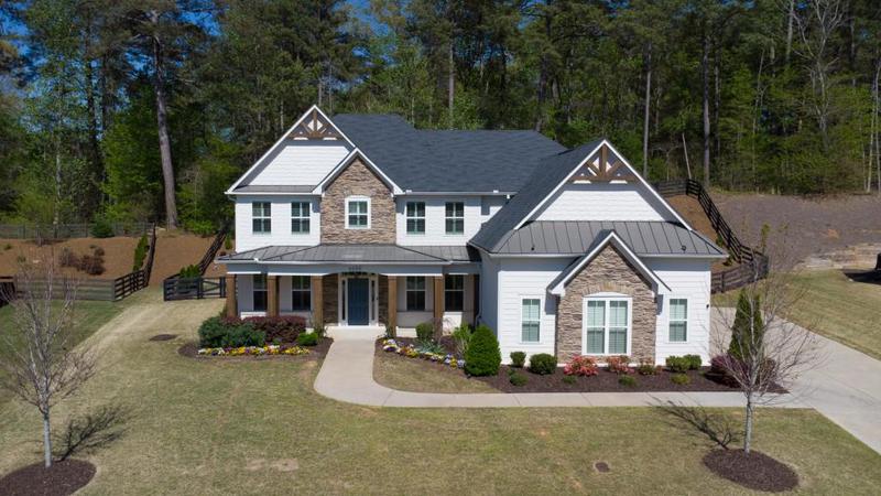Image for property 6650 Canyon Cove, Cumming, GA 30028