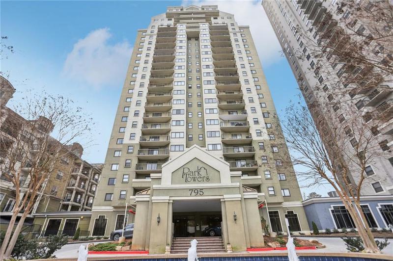 Image for property 795 Hammond Drive 401, Atlanta, GA 30328