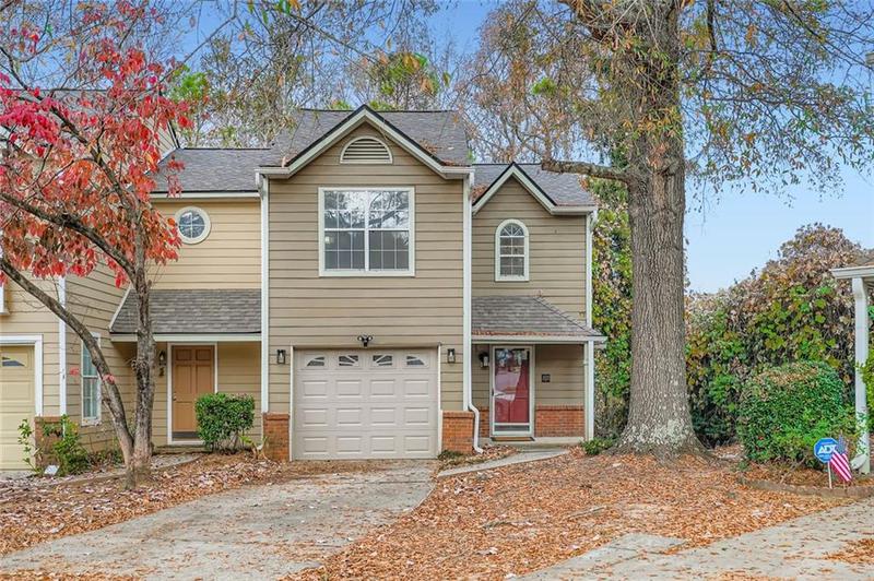 Image for property 3271 Long Iron Place, Lawrenceville, GA 30044
