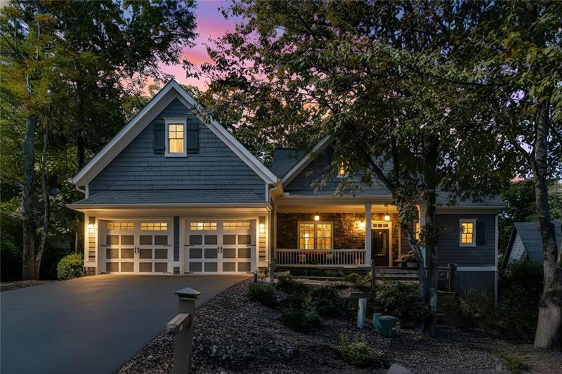 Image for property 11 Mission Path, Jasper, GA 30143