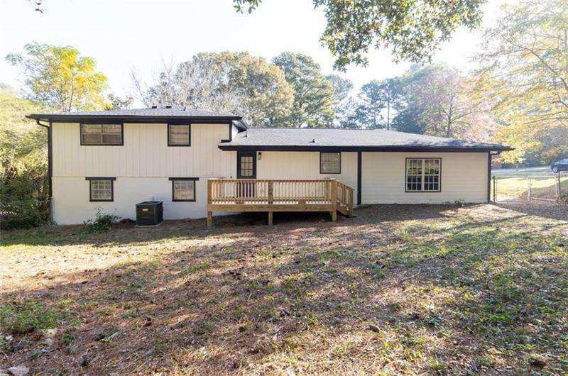 Image for property 7543 Palmetto Way, Riverdale, GA 30274