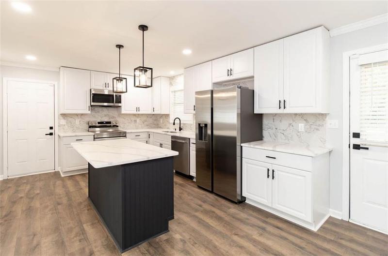 Image for property 7543 Palmetto Way, Riverdale, GA 30274
