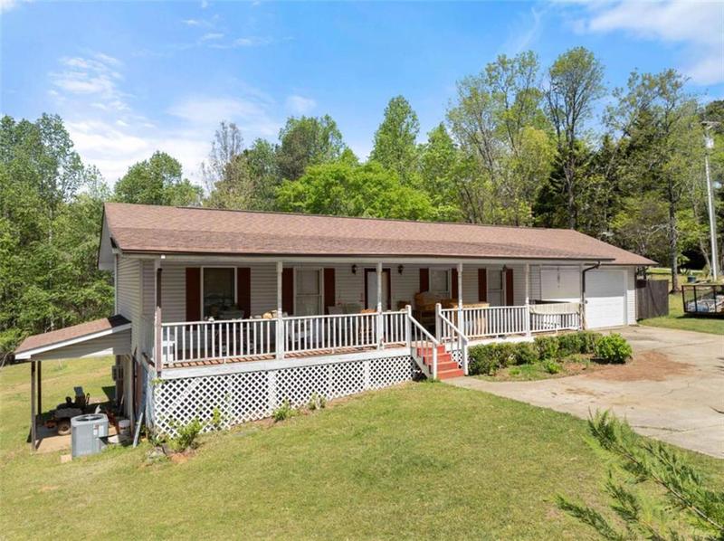 Image for property 4701 Cleveland Highway, Gainesville, GA 30506