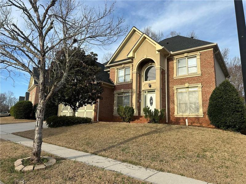 Image for property 3270 Moon Beam Court, Snellville, GA 30039
