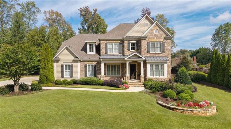 Image for property 2358 New Salem Trace, Marietta, GA 30064