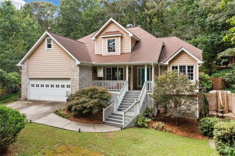 Image for property 3000 Chamonix Drive Drive, Cumming, GA 30041