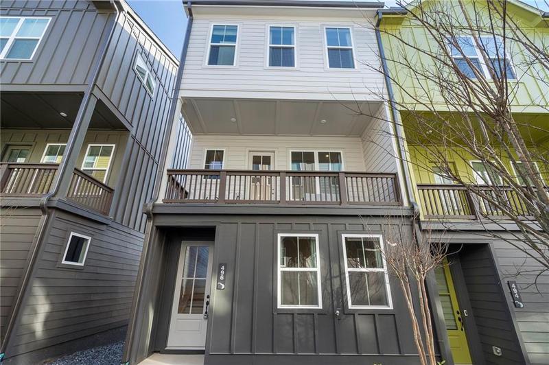 Image for property 496 Zeal Street 298, Atlanta, GA 30315