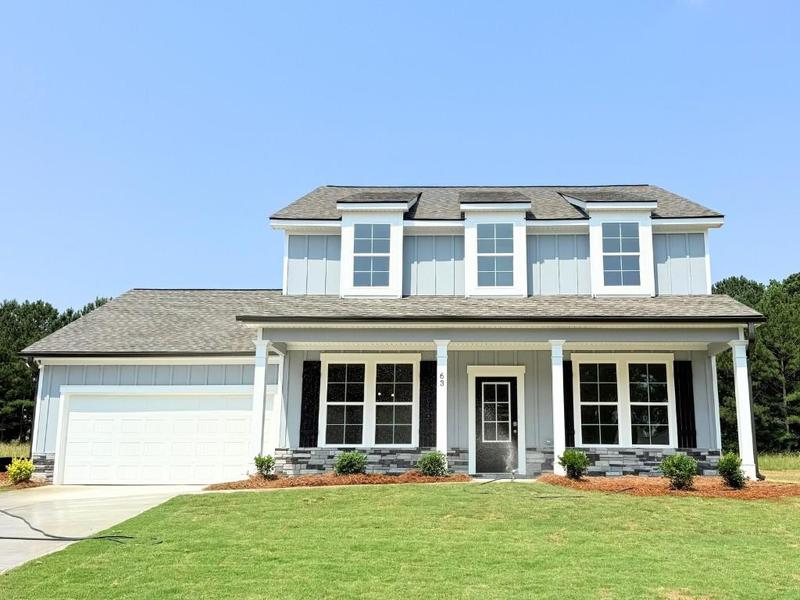 Image for property 63 Westlyn Way, Winder, GA 30680