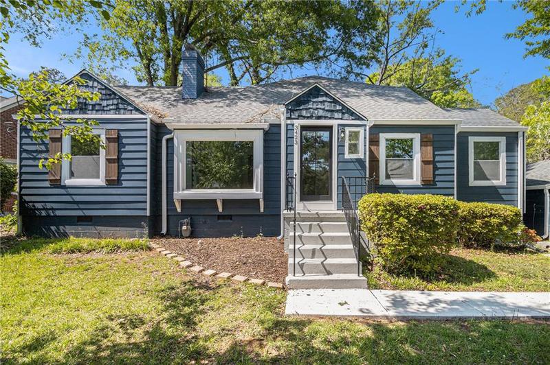 Image for property 3423 Rugby Circle, Atlanta, GA 30337
