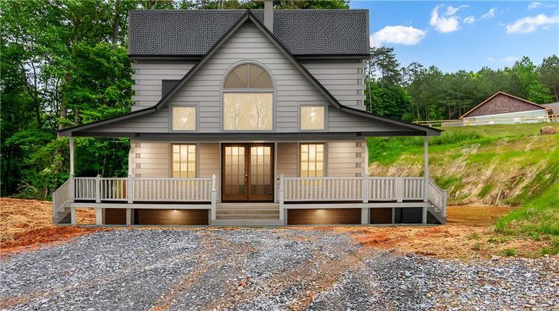 Image for property 196 Mountain Trace, Ellijay, GA 30540