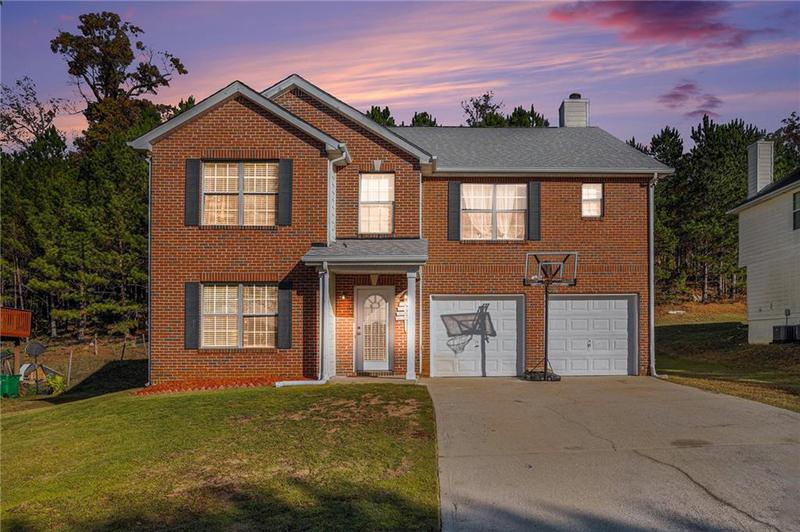 Image for property 6634 Pine Valley Trace, Stone Mountain, GA 30087