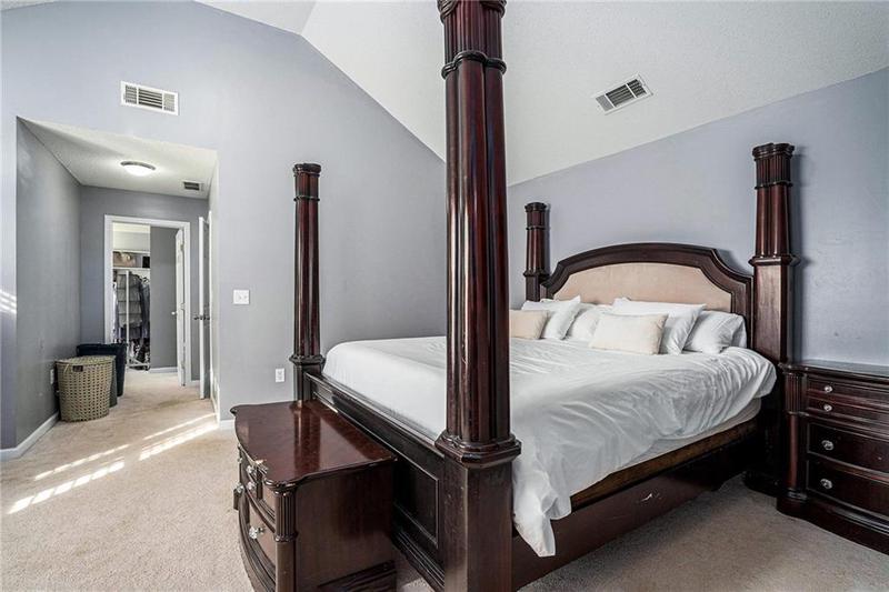 Image for property 6634 Pine Valley Trace, Stone Mountain, GA 30087