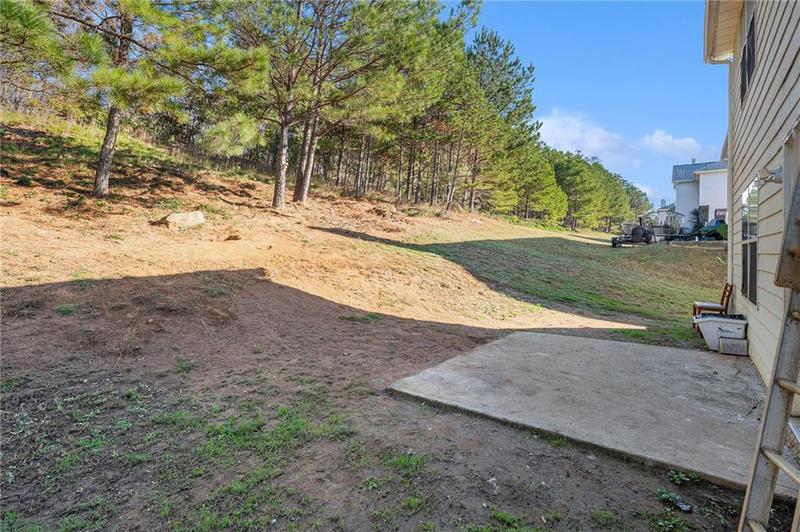 Image for property 6634 Pine Valley Trace, Stone Mountain, GA 30087