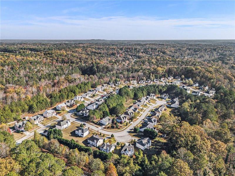 Image for property 6634 Pine Valley Trace, Stone Mountain, GA 30087