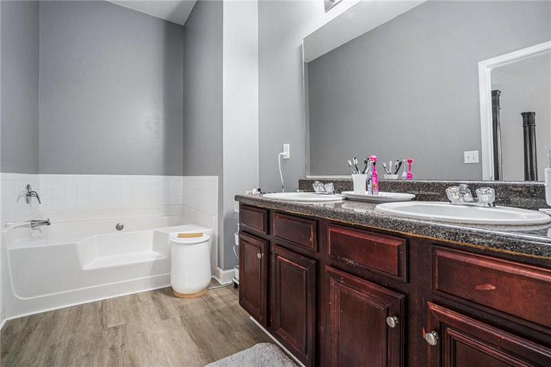 Image for property 6634 Pine Valley Trace, Stone Mountain, GA 30087