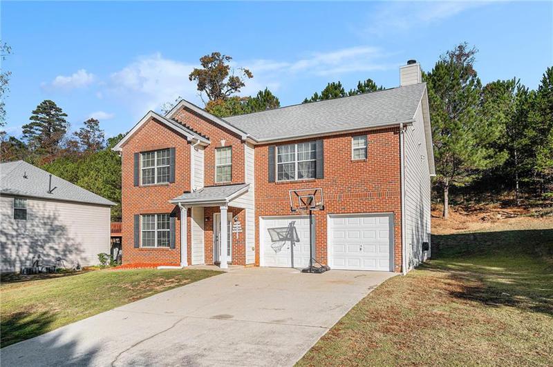 Image for property 6634 Pine Valley Trace, Stone Mountain, GA 30087
