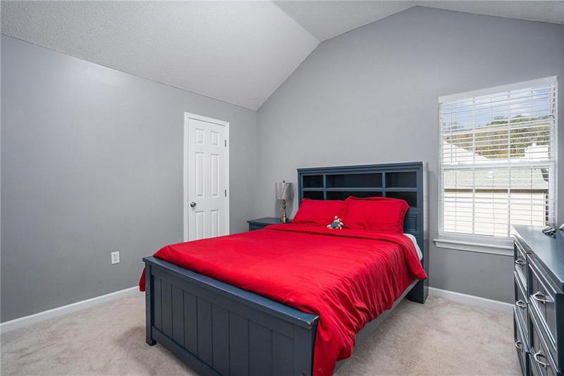 Image for property 6634 Pine Valley Trace, Stone Mountain, GA 30087