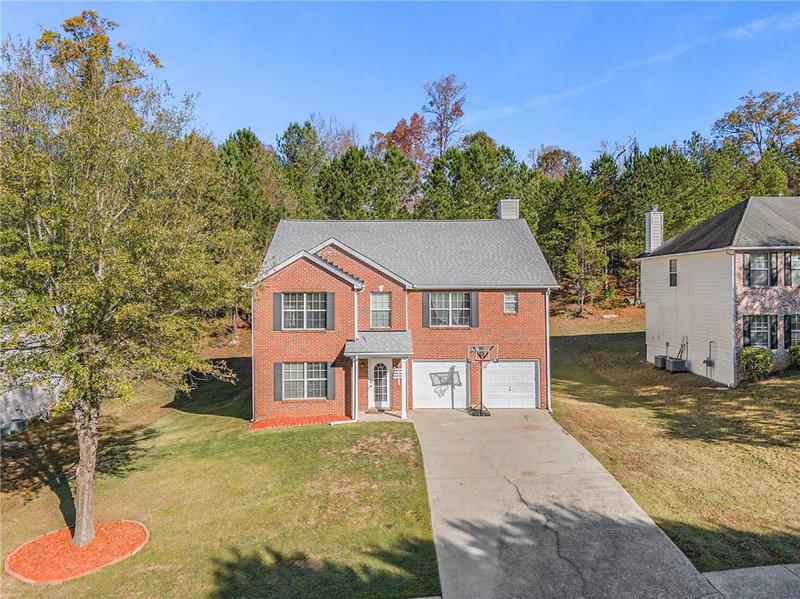 Image for property 6634 Pine Valley Trace, Stone Mountain, GA 30087