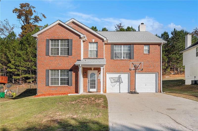 Image for property 6634 Pine Valley Trace, Stone Mountain, GA 30087