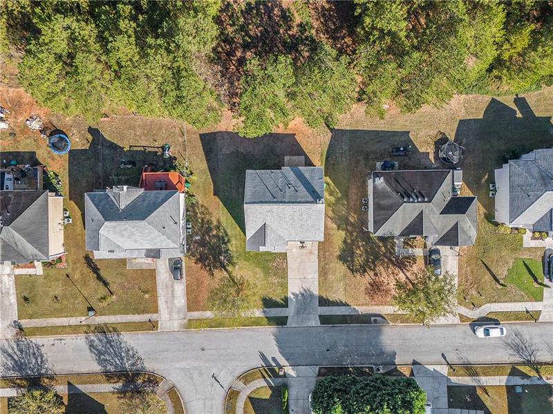 Image for property 6634 Pine Valley Trace, Stone Mountain, GA 30087