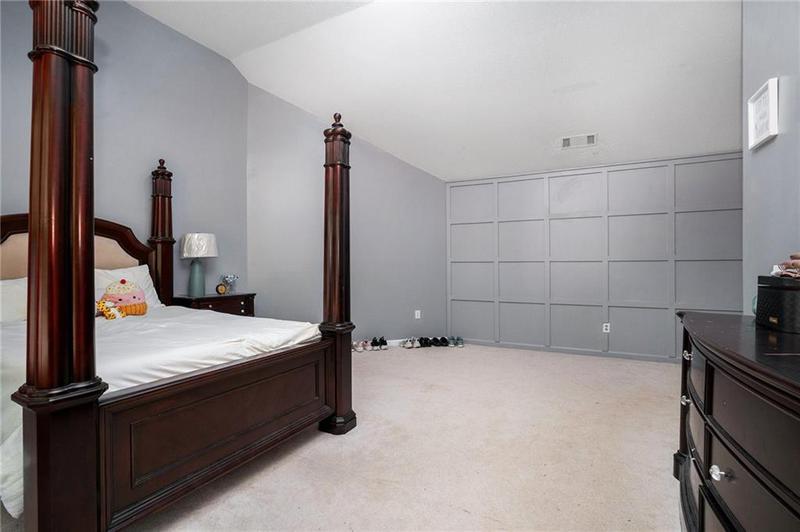Image for property 6634 Pine Valley Trace, Stone Mountain, GA 30087