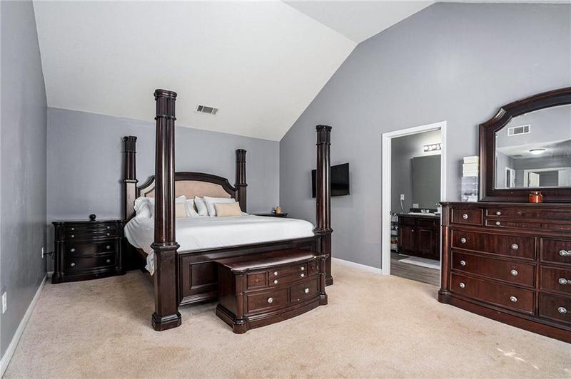 Image for property 6634 Pine Valley Trace, Stone Mountain, GA 30087