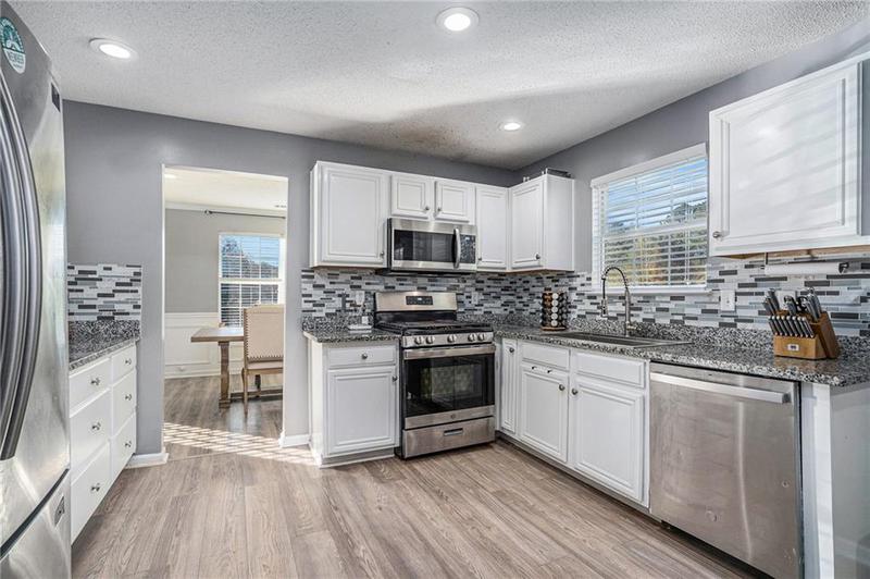 Image for property 6634 Pine Valley Trace, Stone Mountain, GA 30087
