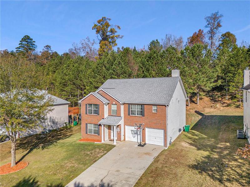 Image for property 6634 Pine Valley Trace, Stone Mountain, GA 30087