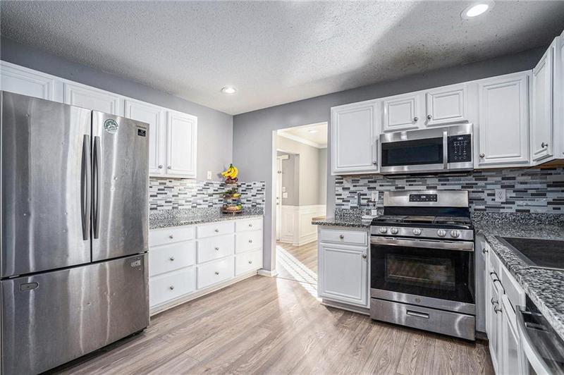 Image for property 6634 Pine Valley Trace, Stone Mountain, GA 30087